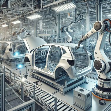 ¿Qué hacer con la acción de CIE Automotive ante la complicada situación del sector?